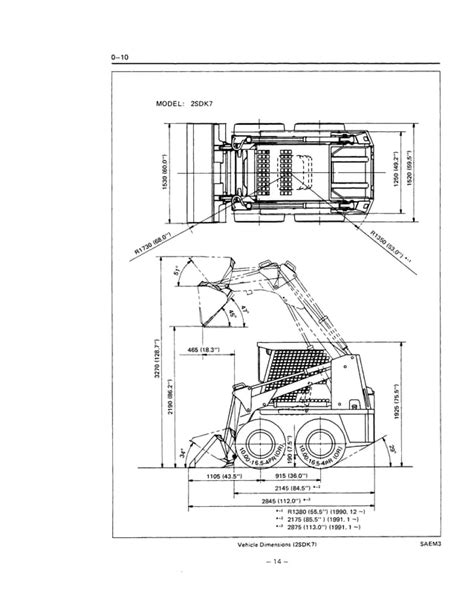 toyota skid steer repair manual